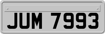 JUM7993
