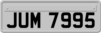 JUM7995