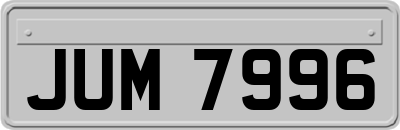 JUM7996