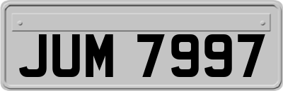 JUM7997