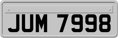 JUM7998