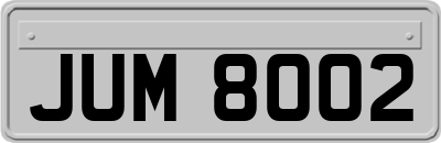 JUM8002