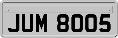JUM8005