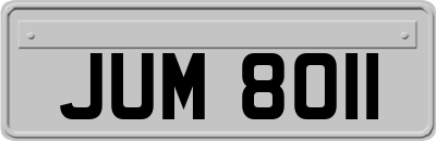 JUM8011