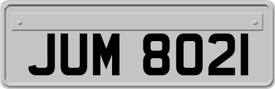 JUM8021