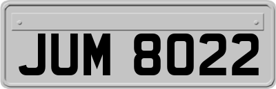 JUM8022