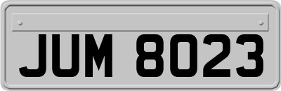 JUM8023