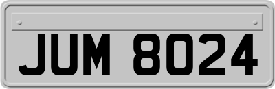JUM8024
