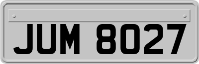 JUM8027
