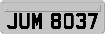 JUM8037