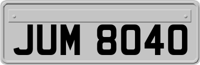 JUM8040
