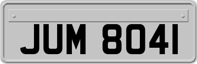 JUM8041