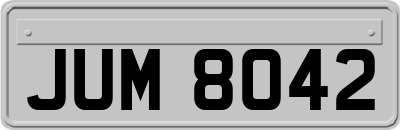 JUM8042