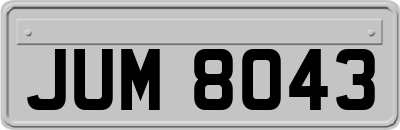 JUM8043