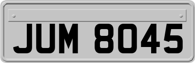 JUM8045