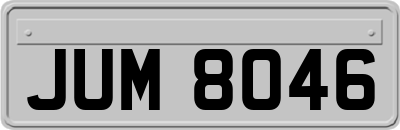 JUM8046