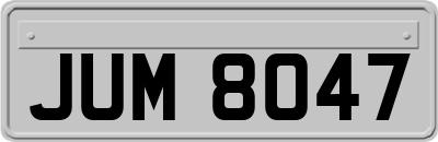 JUM8047