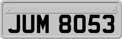 JUM8053