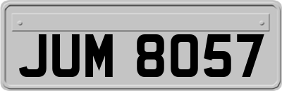 JUM8057