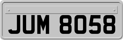 JUM8058