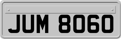 JUM8060