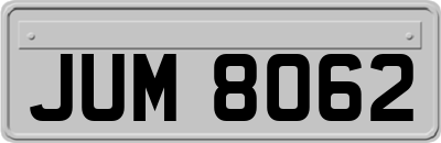 JUM8062