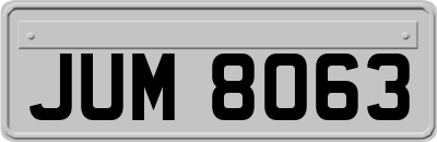 JUM8063