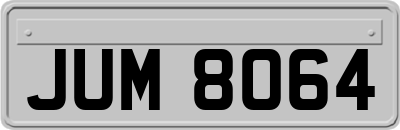 JUM8064