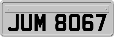 JUM8067