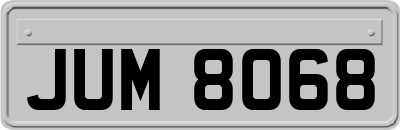 JUM8068