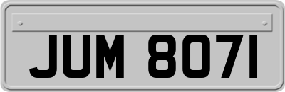 JUM8071