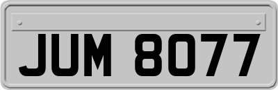 JUM8077