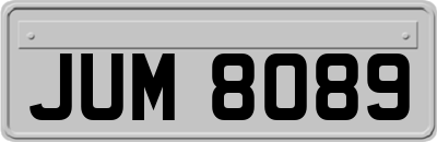 JUM8089