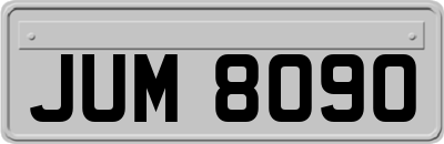 JUM8090