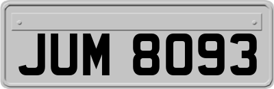 JUM8093