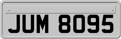 JUM8095