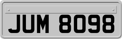 JUM8098