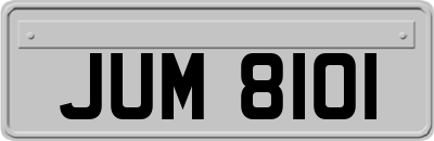 JUM8101