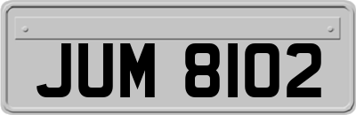 JUM8102