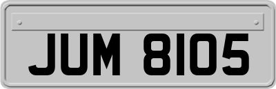 JUM8105