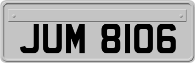 JUM8106