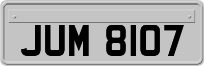 JUM8107