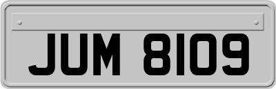JUM8109
