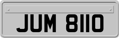 JUM8110