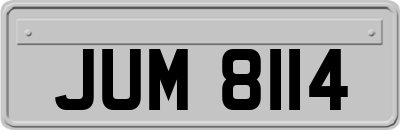 JUM8114