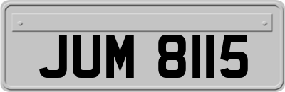 JUM8115