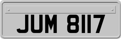 JUM8117