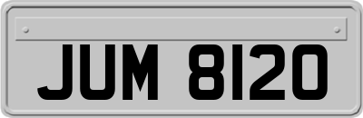 JUM8120