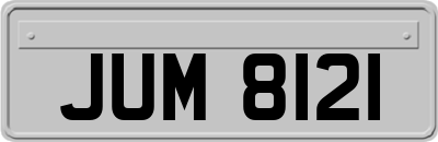 JUM8121