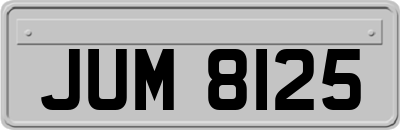 JUM8125